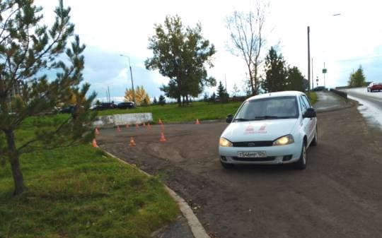 Контакты школы АВТЭКС+ Сосновоборск