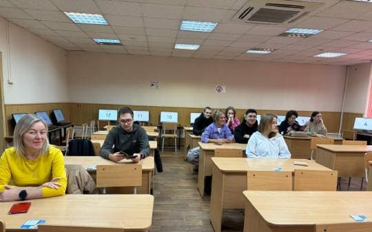 Контакты школы АВТЭКС+ Дзержинское